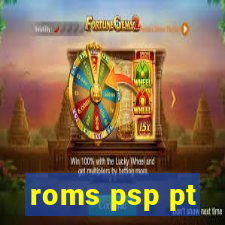 roms psp pt-br download